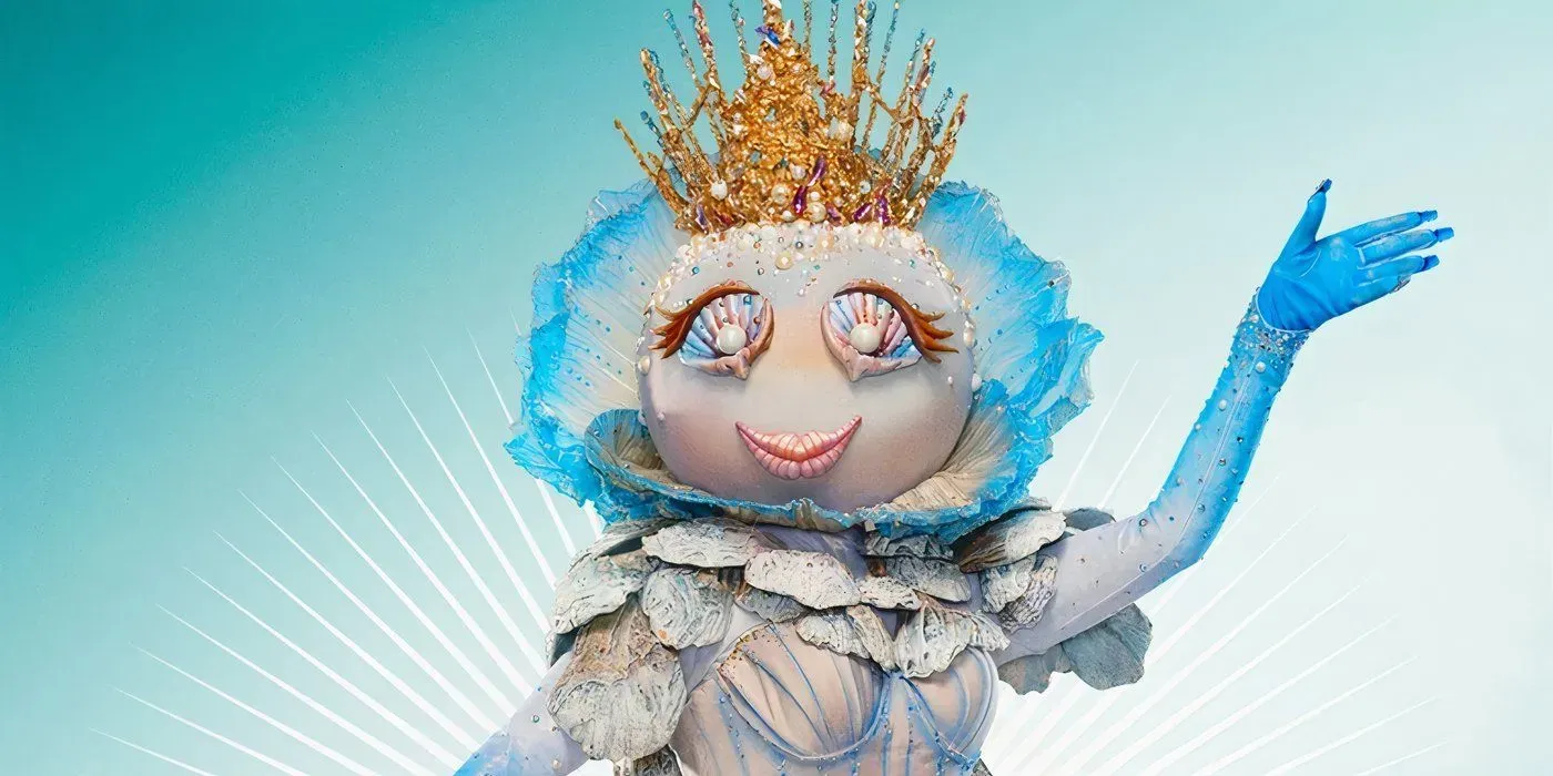 Contestant Coral