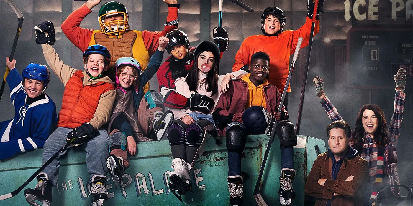 Mighty Ducks Cast Image Mighty Ducks Cast Image