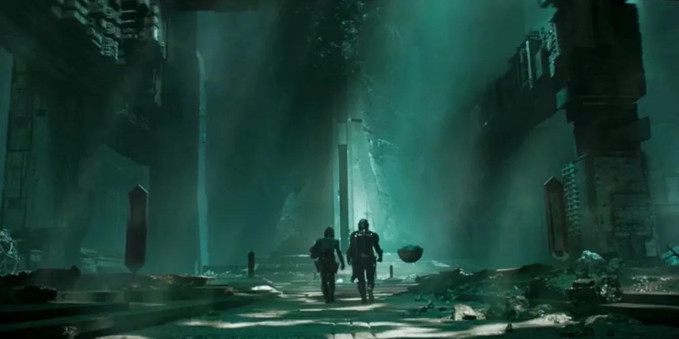 Mines of Mandalore Mines of Mandalore