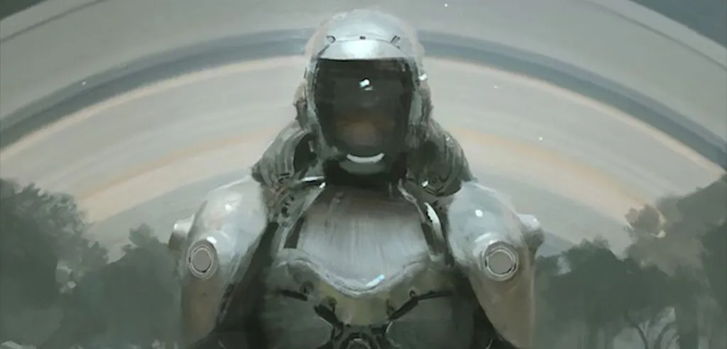 The Murderbot Diaries