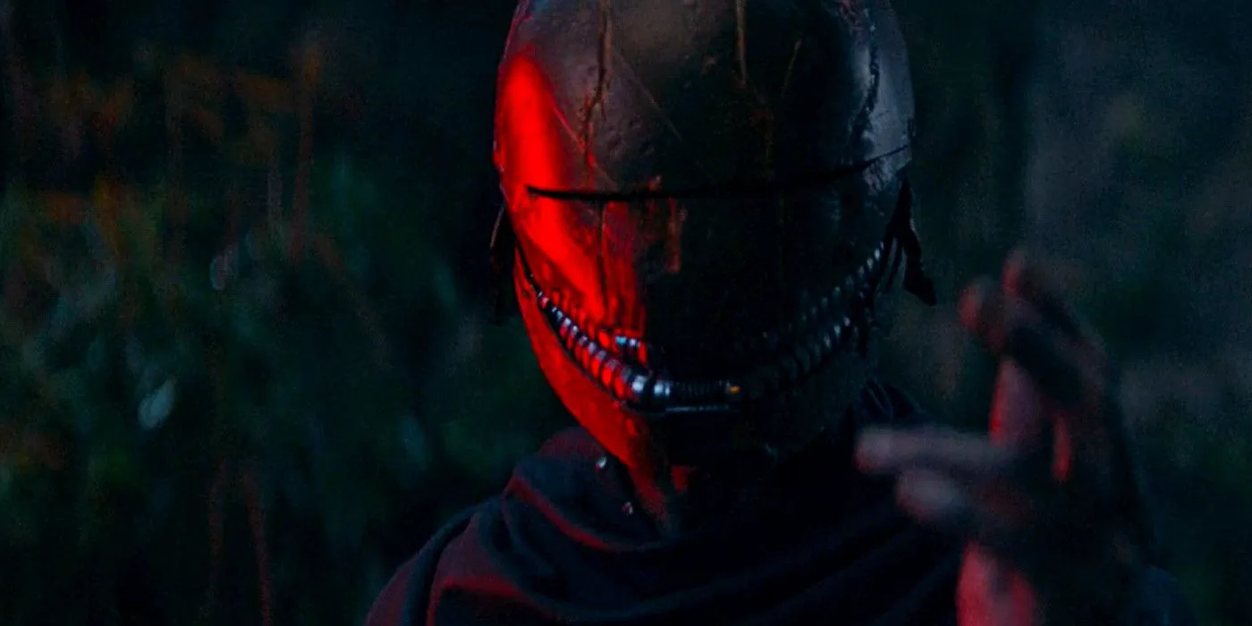 The New Sith Lord The New Sith Lord