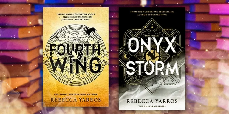 Critical Villain Issues in The Next Fourth Wing Book Highlighted by Onyx Storm