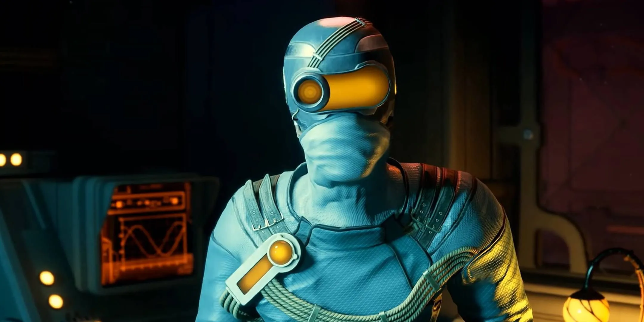 Gameplay image from The Outer Worlds 2 Gameplay image from The Outer Worlds 2