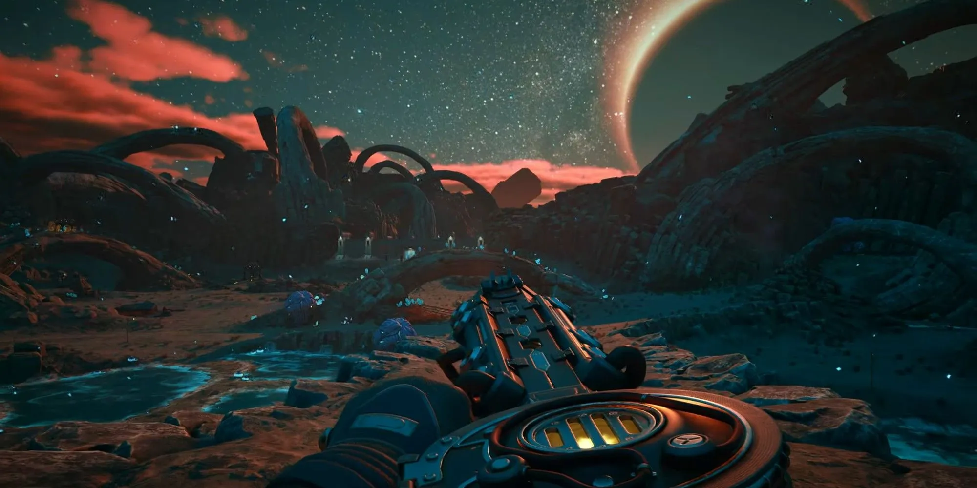 The Outer Worlds 2 Gameplay