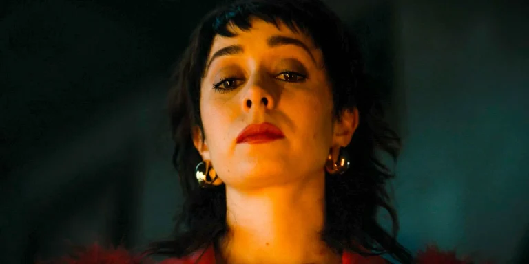 Exploring Cristin Milioti’s Character in The Sopranos and Its Impact on My Desire to Rewatch The Penguin