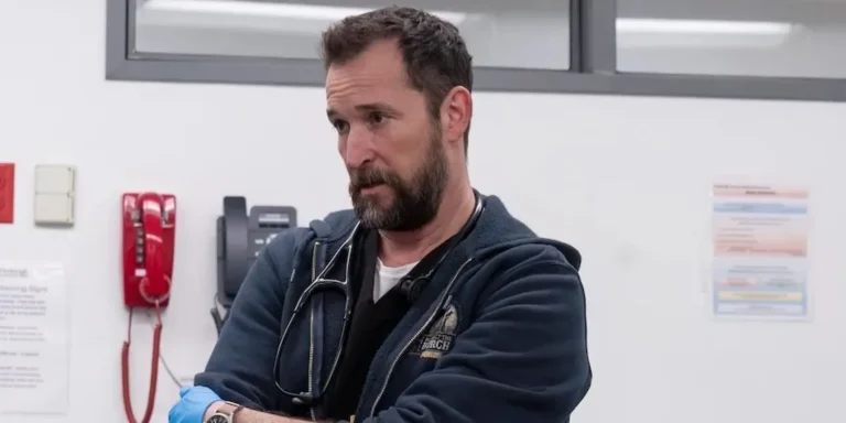 Explained: The Ending of The Pitt Season 1