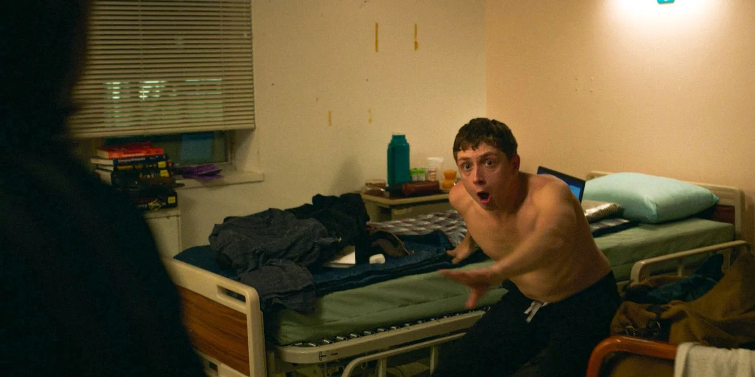 The Pitt Season 1 Ep 15-30