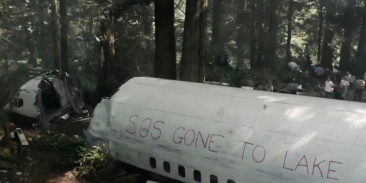 Plane Crash 1 Plane Crash 1