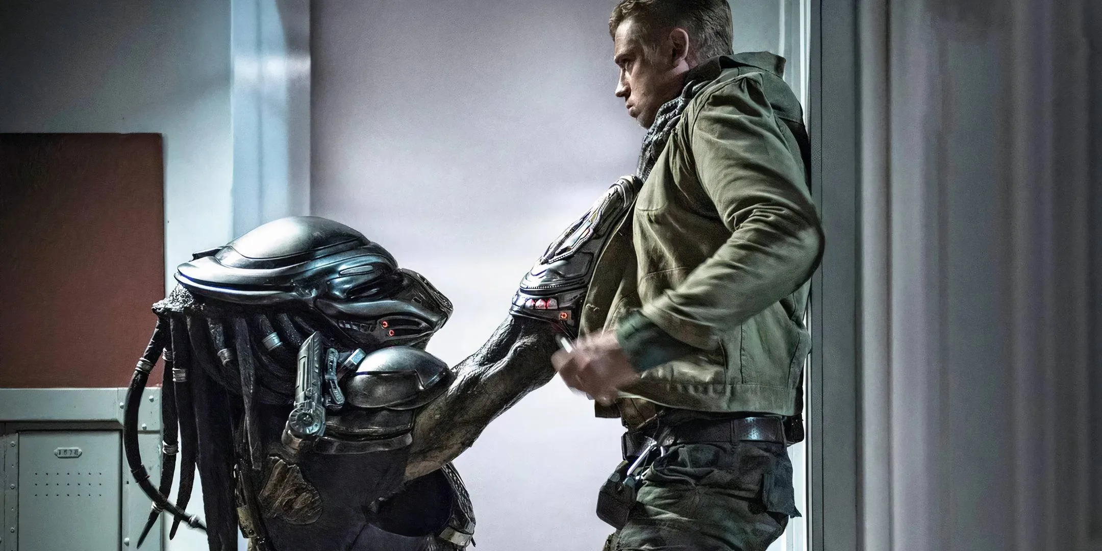 Predator image 4