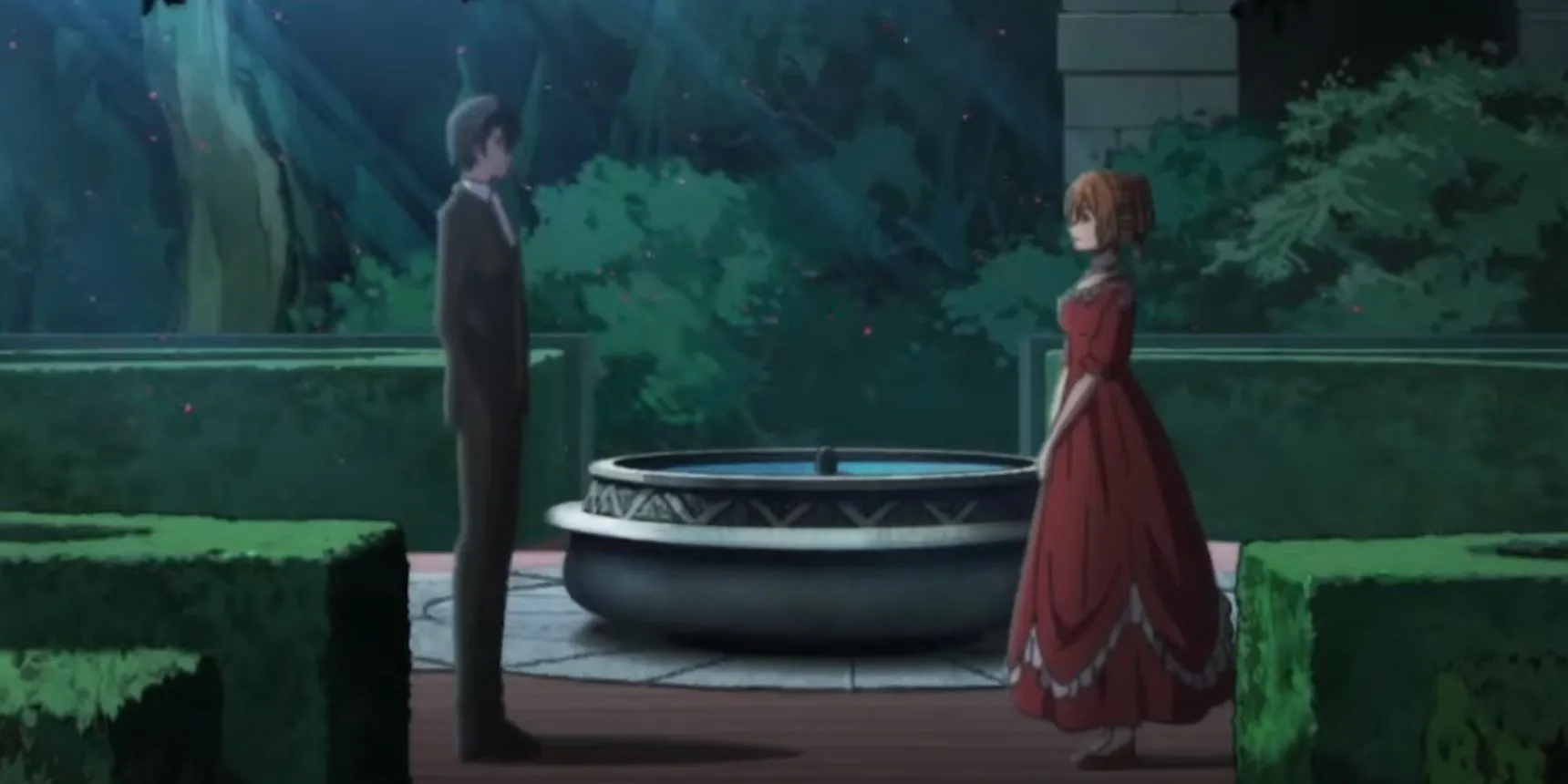 Why Raeliana Ended Up At The Duke's Mansion Why Raeliana Ended Up At The Duke's Mansion