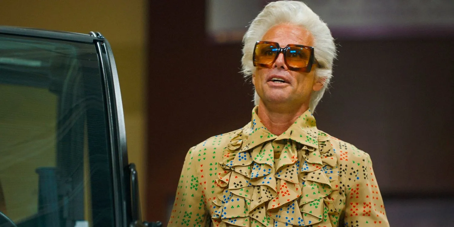 The Righteous Gemstones Season 4 The Righteous Gemstones Season 4