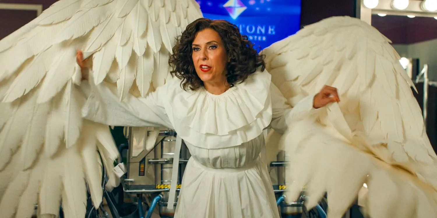 Season 4 scene
