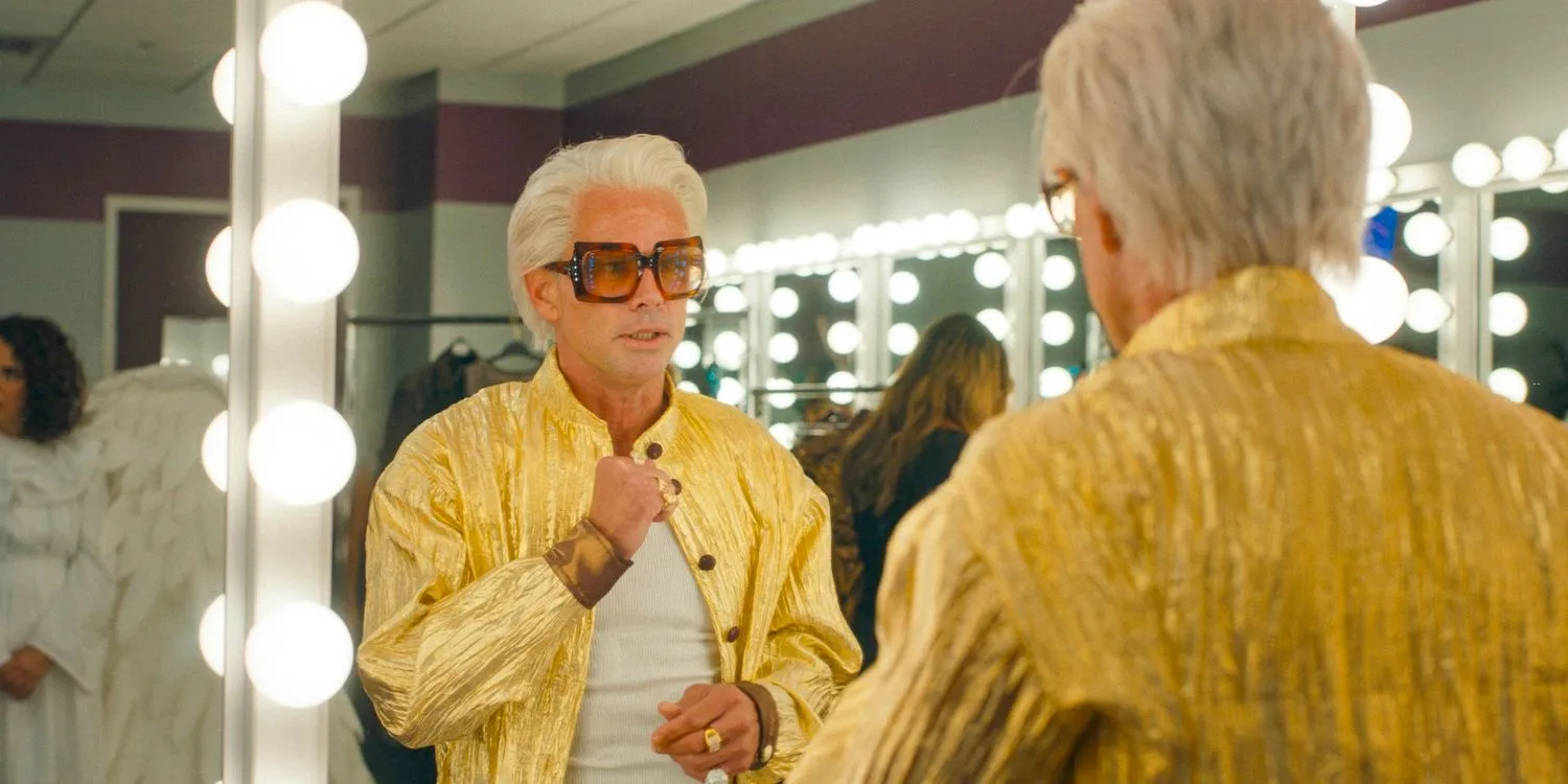 Another Scene from The Righteous Gemstones Another Scene from The Righteous Gemstones
