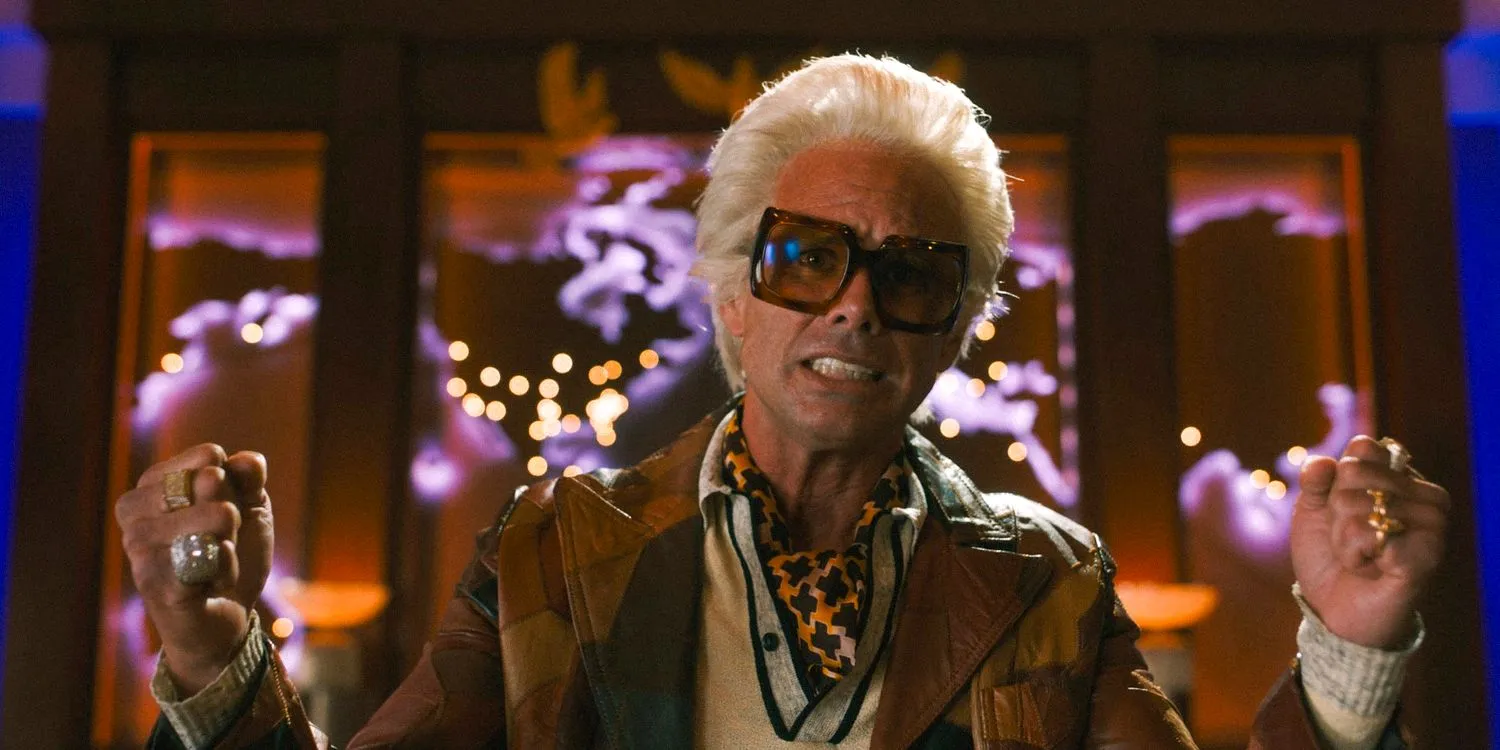 The Righteous Gemstones The Righteous Gemstones