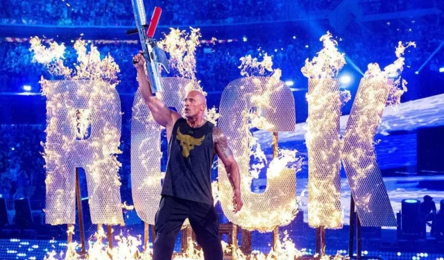 경기보다 더 빛났던 WrestleMania 입장 장면 10가지