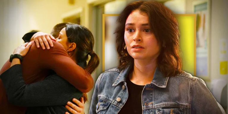 Showrunner Discusses Shocking Breakup and Key Chenford Revelation in The Rookie Season 7 Episode 15