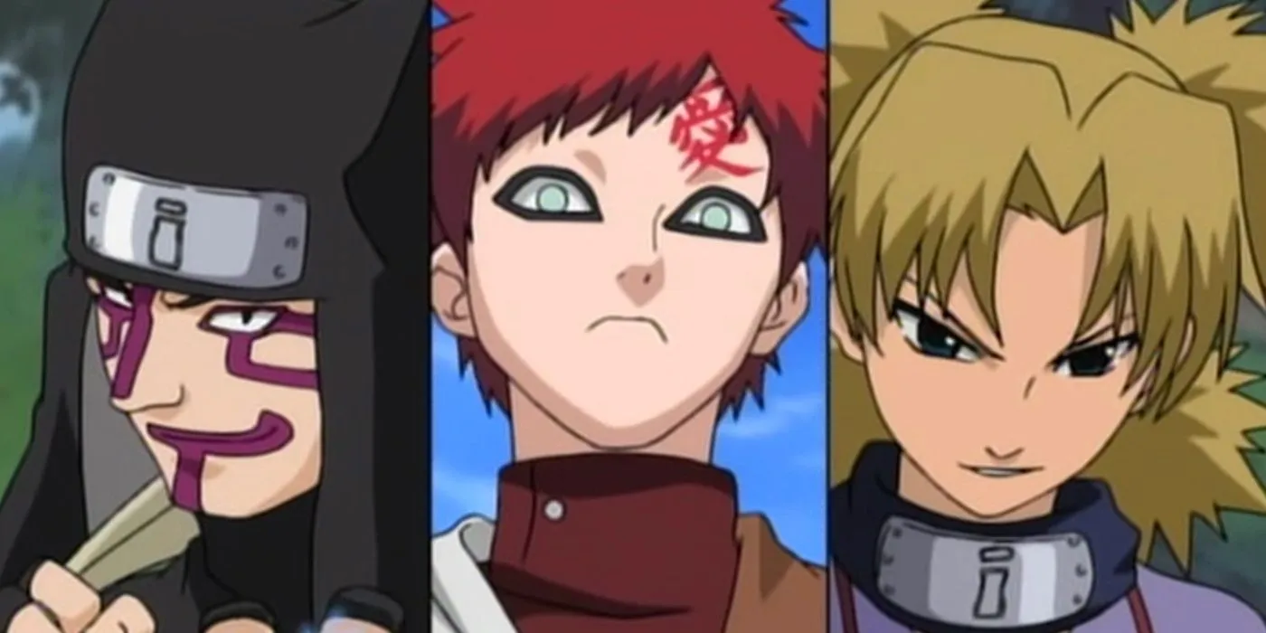 The Sand Siblings grown up The Sand Siblings grown up