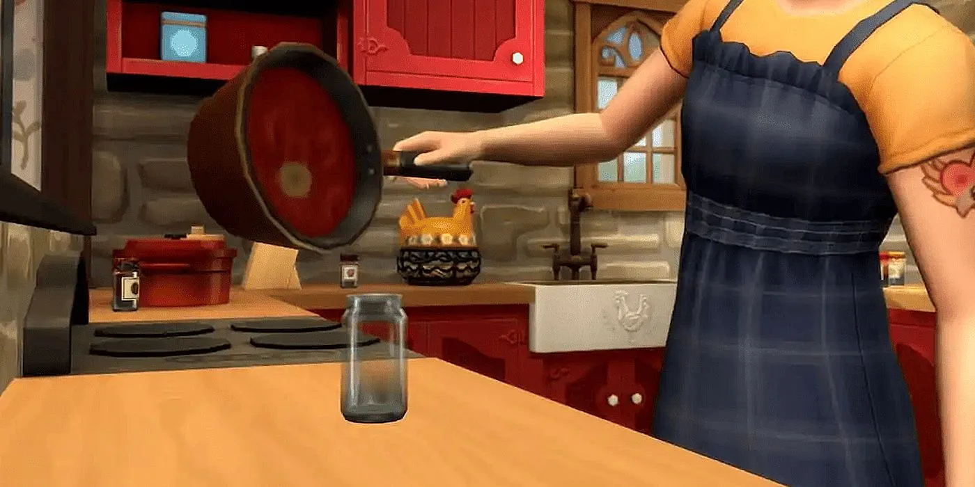 the sims 4 jam the sims 4 jam