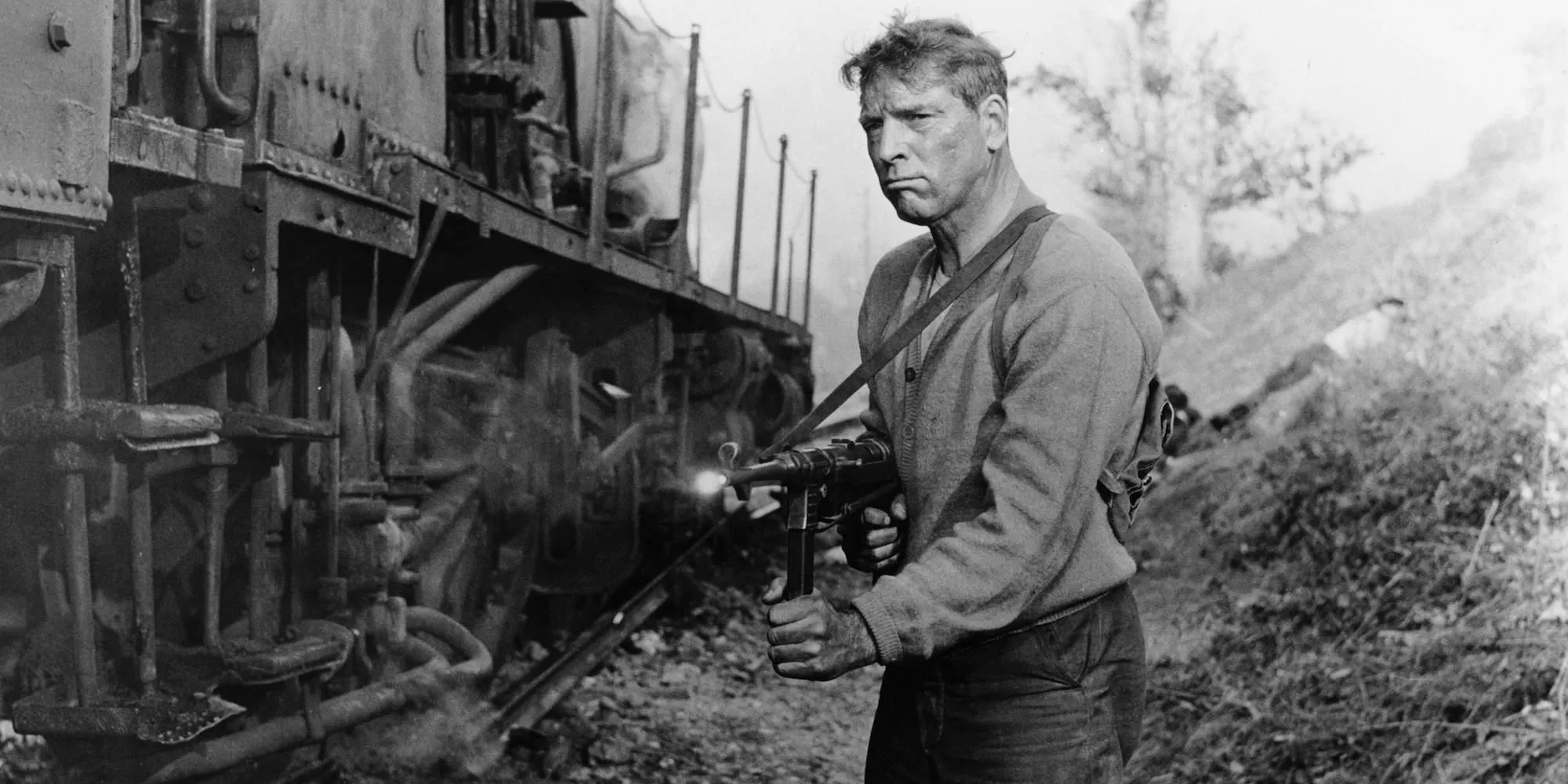 The Train 1964 The Train 1964
