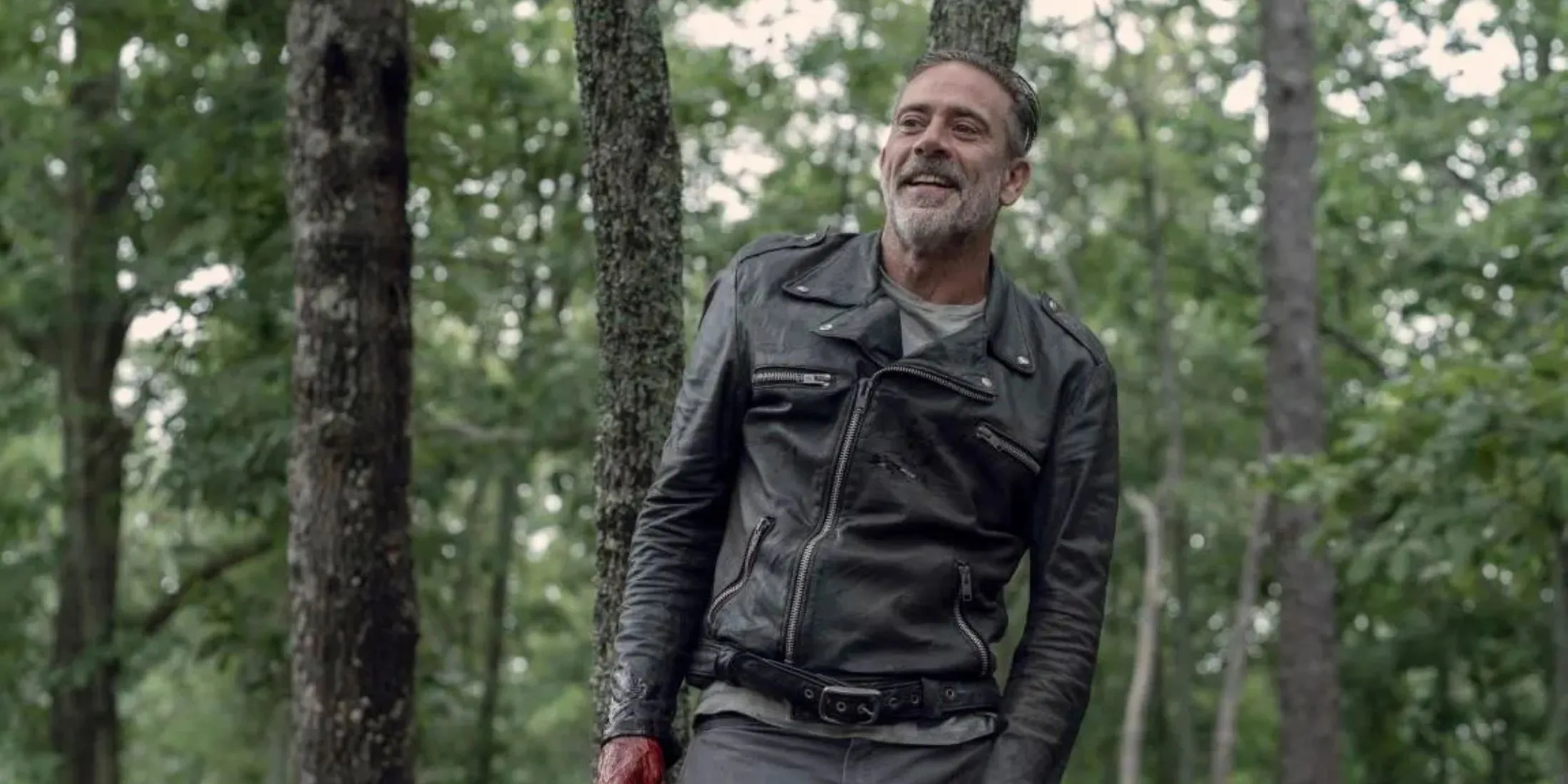 Negan Negan
