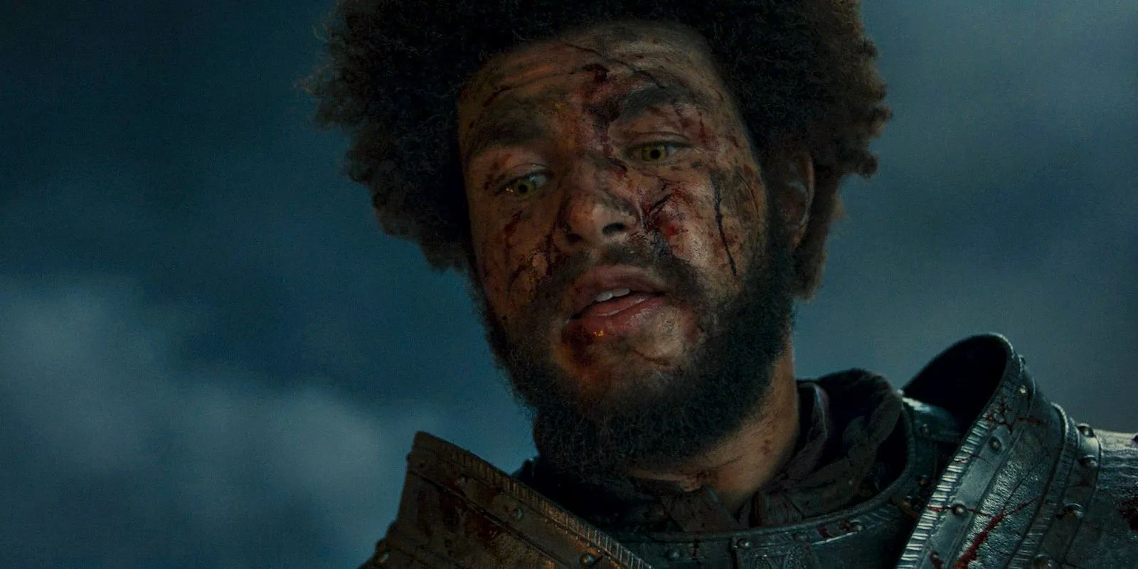Scene from The Wheel of Time Season 3