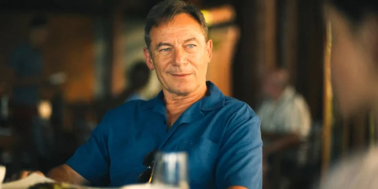 Discover Jason Isaacs’ Best Role in This 22-Year-Old Fantasy Film After The White Lotus Season 3