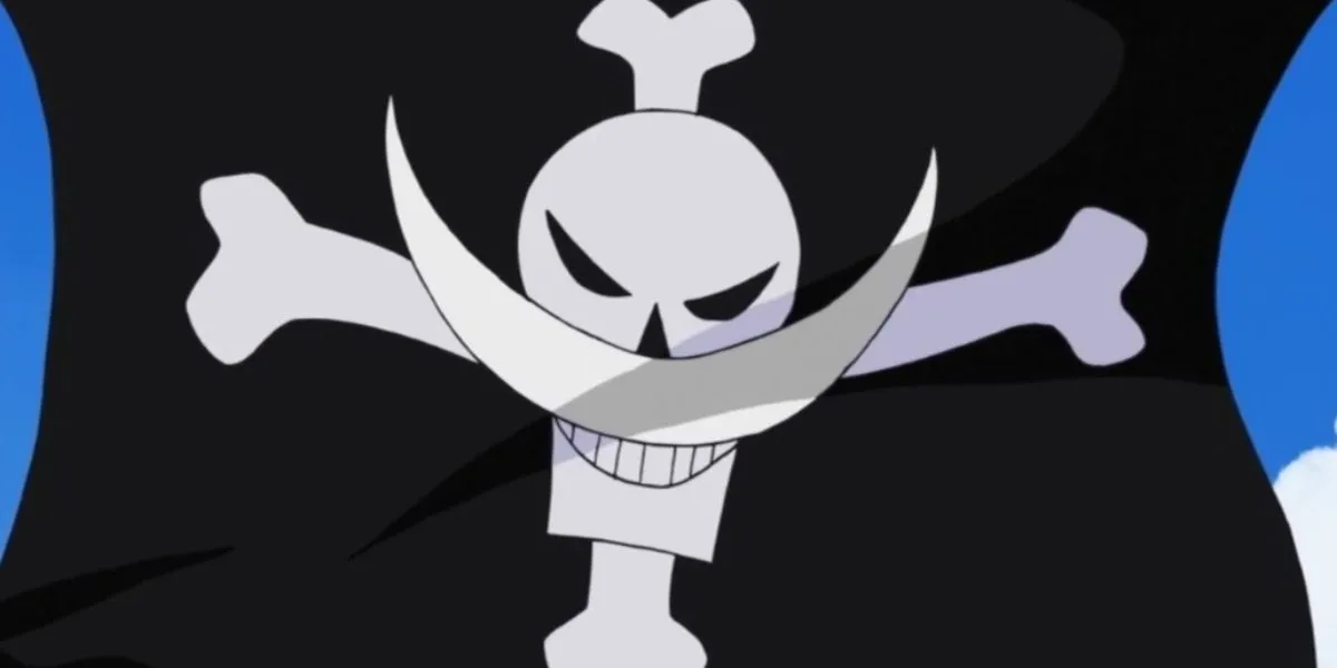 Whitebeard Pirates