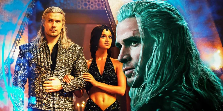 Concerns About The Witcher Season 4: How Geralt and Yennefer’s Split Could Affect Their Reunion After Henry Cavill’s Recast