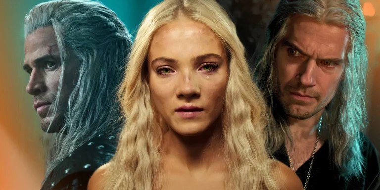 Challenges Ahead for Geralt & Ciri’s Dynamic in The Witcher Season 5 Due to Season 4 Changes