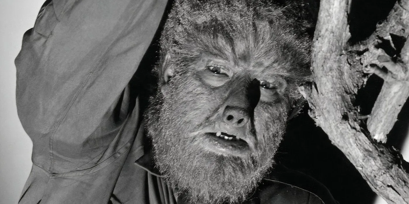 The Wolf Man 1941 The Wolf Man 1941