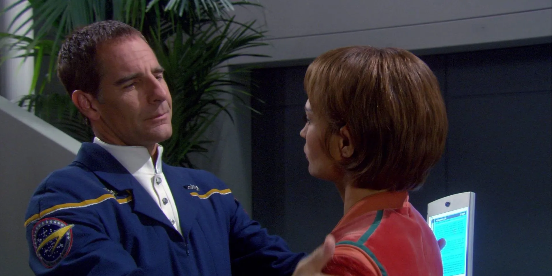 These Are the Voyages... These Are the Voyages...