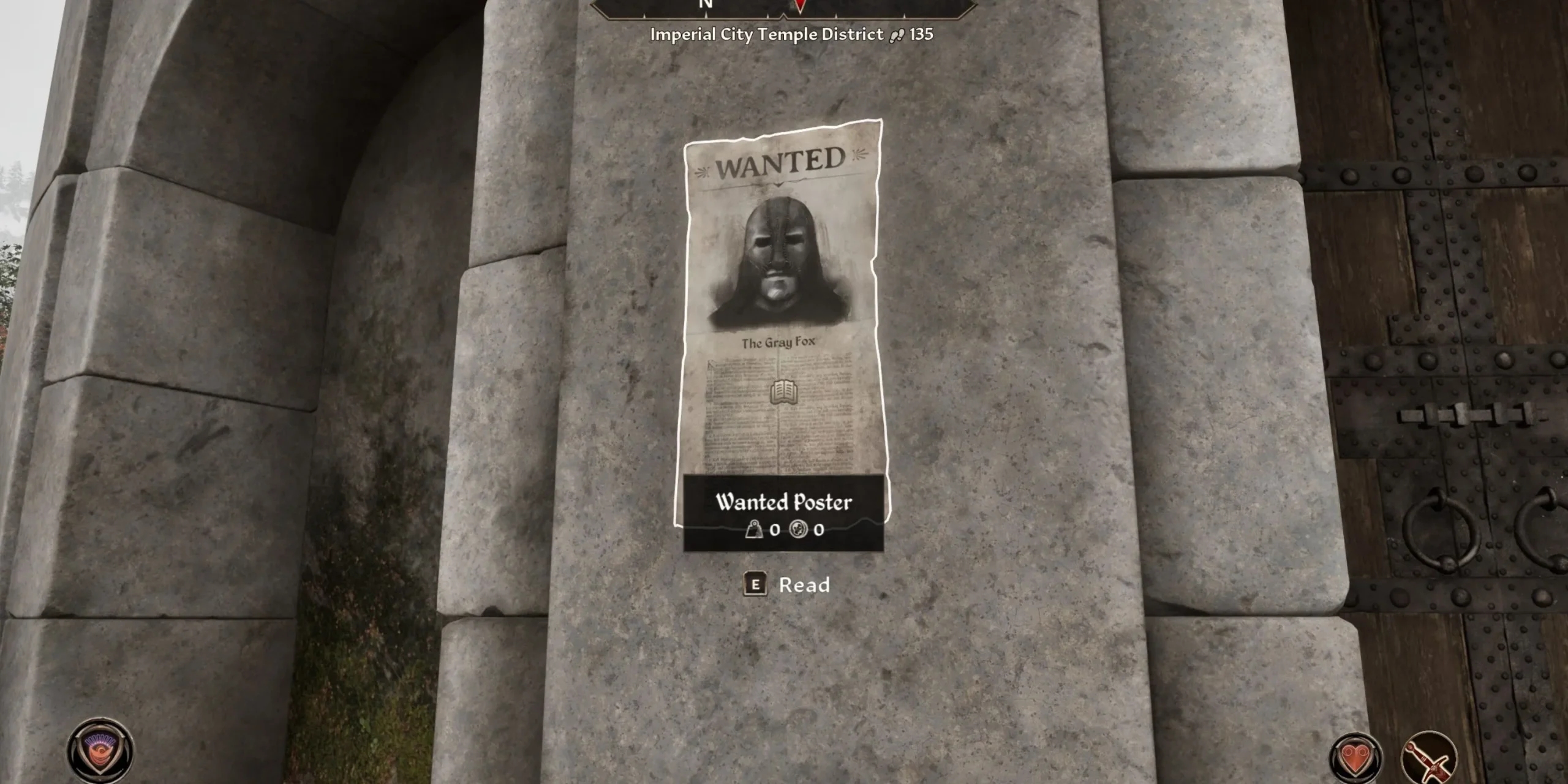 Thieves Guild Poster