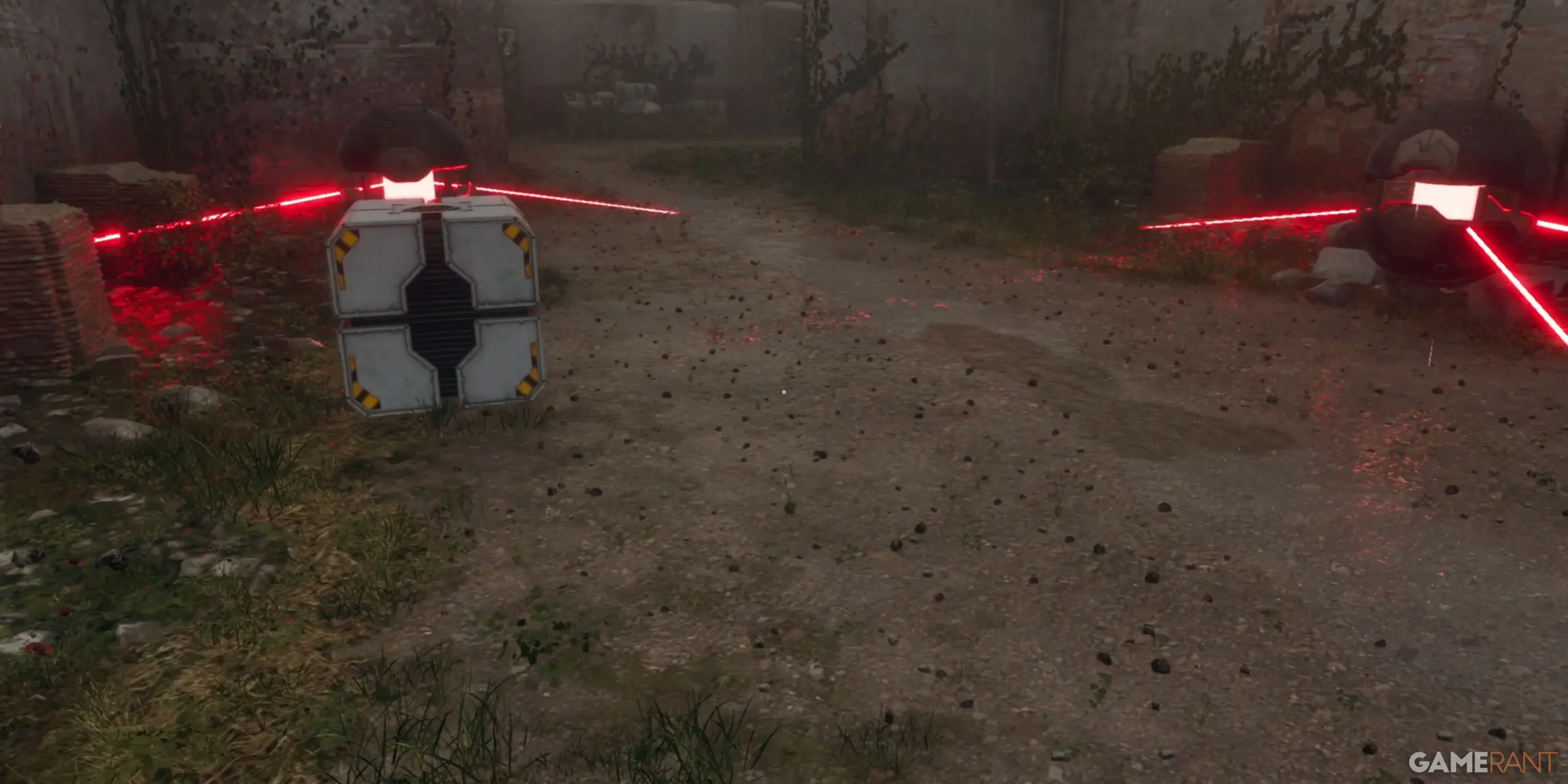 Things to do with boxes A5 The Talos Principle Reawakened-1