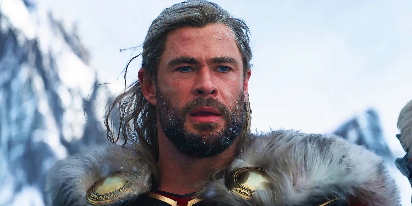 Thor