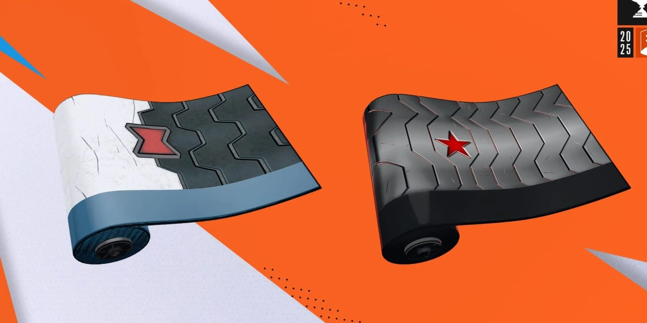 Thunderbolts Set Wraps in Fortnite Thunderbolts Set Wraps in Fortnite