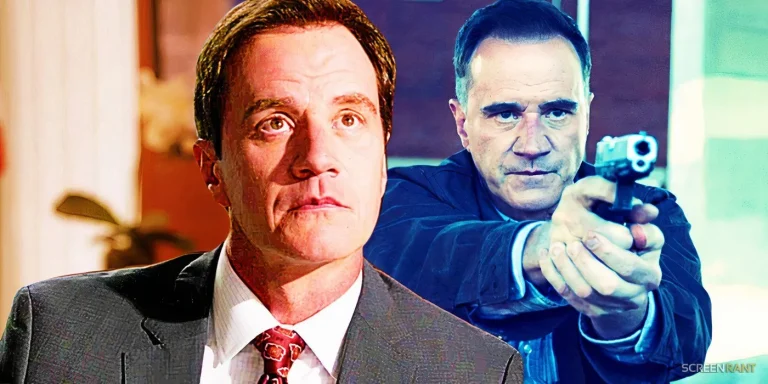 White Collar Revival: Exploring Peter Burke’s Tragic Journey Over The Past Decade
