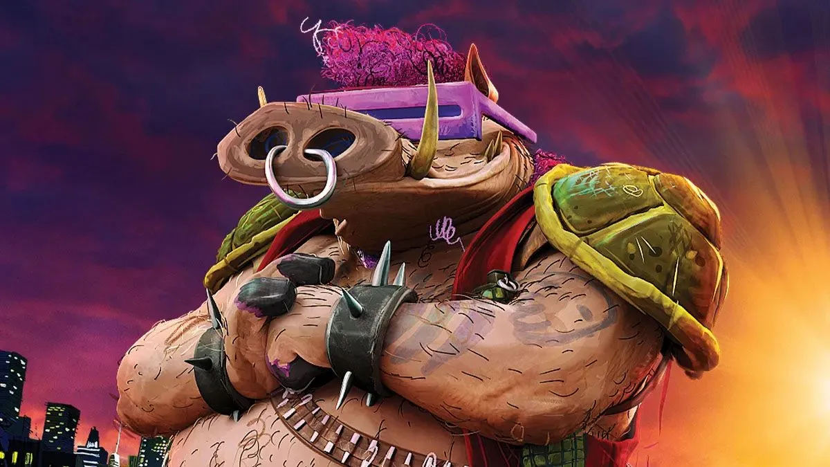 Bebop Skin in Fortnite Bebop Skin in Fortnite