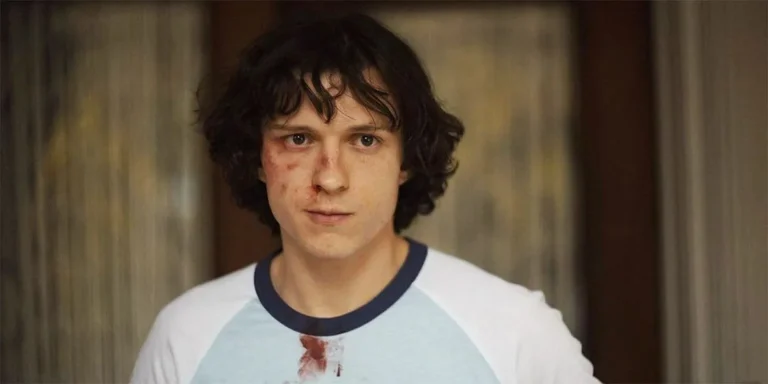 Top 10 Movies and TV Shows Starring Tom Holland