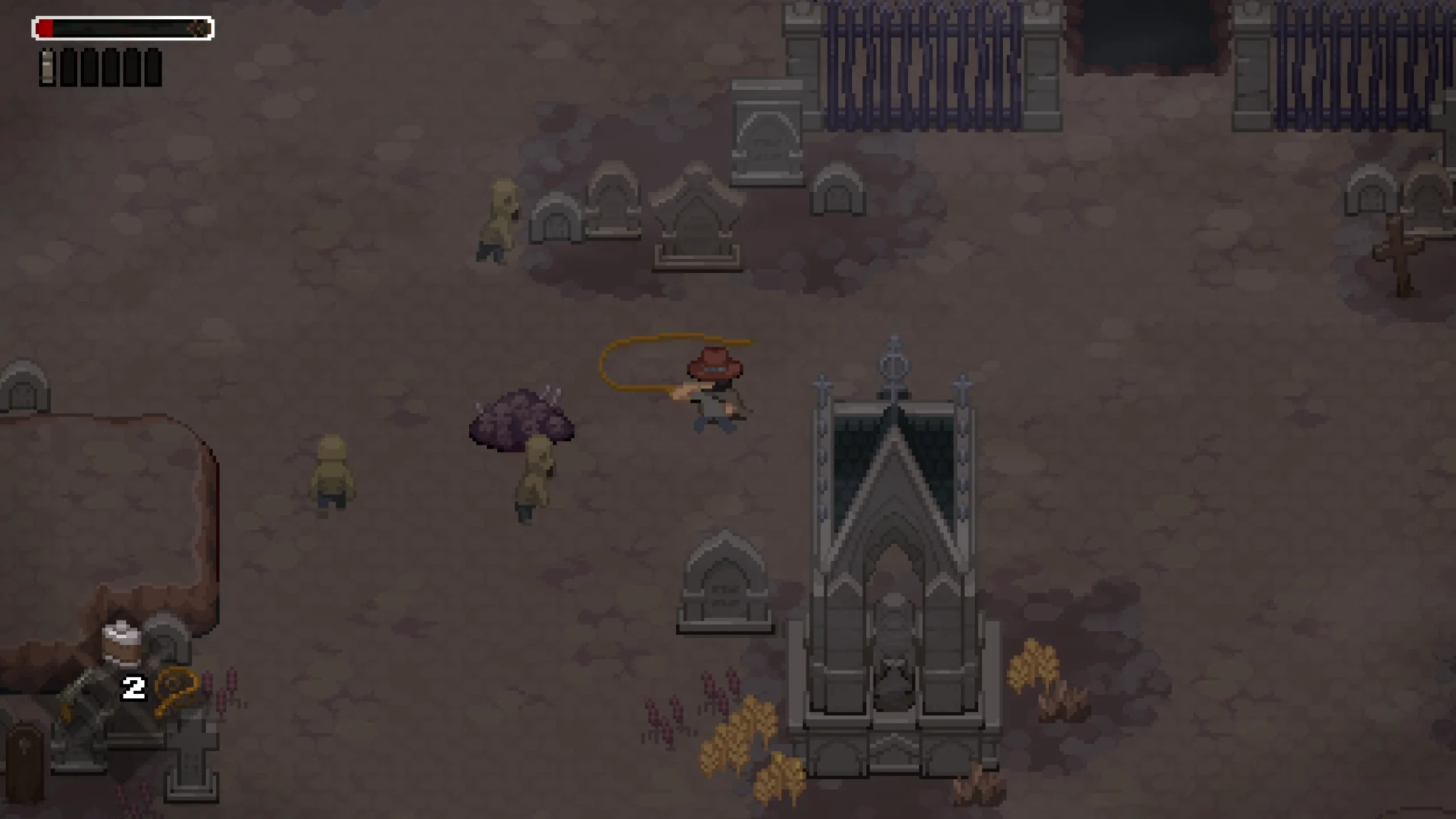 Tombwater Screenshot 3 Tombwater Screenshot 3