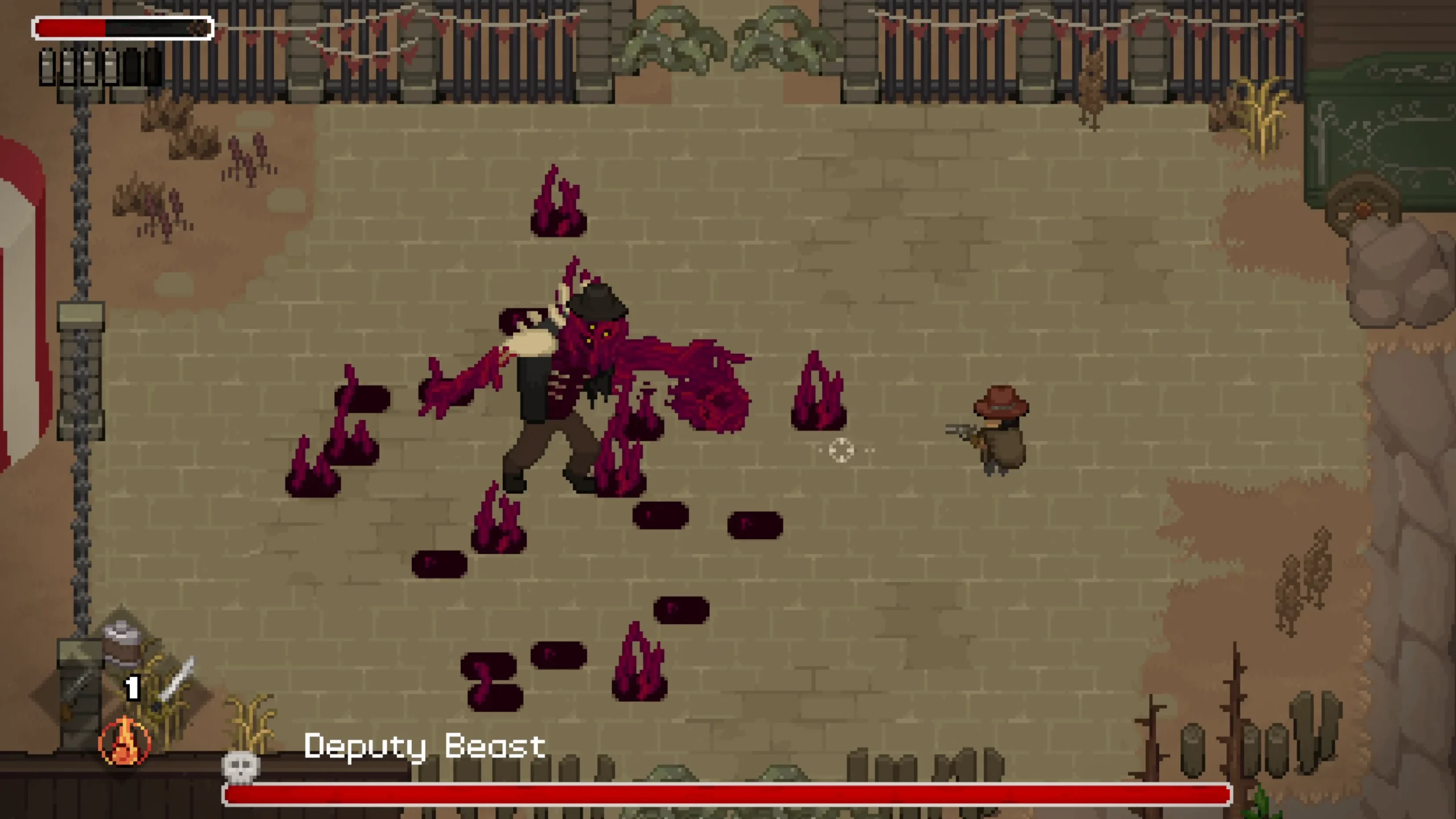 Tombwater Screenshot 5 Tombwater Screenshot 5