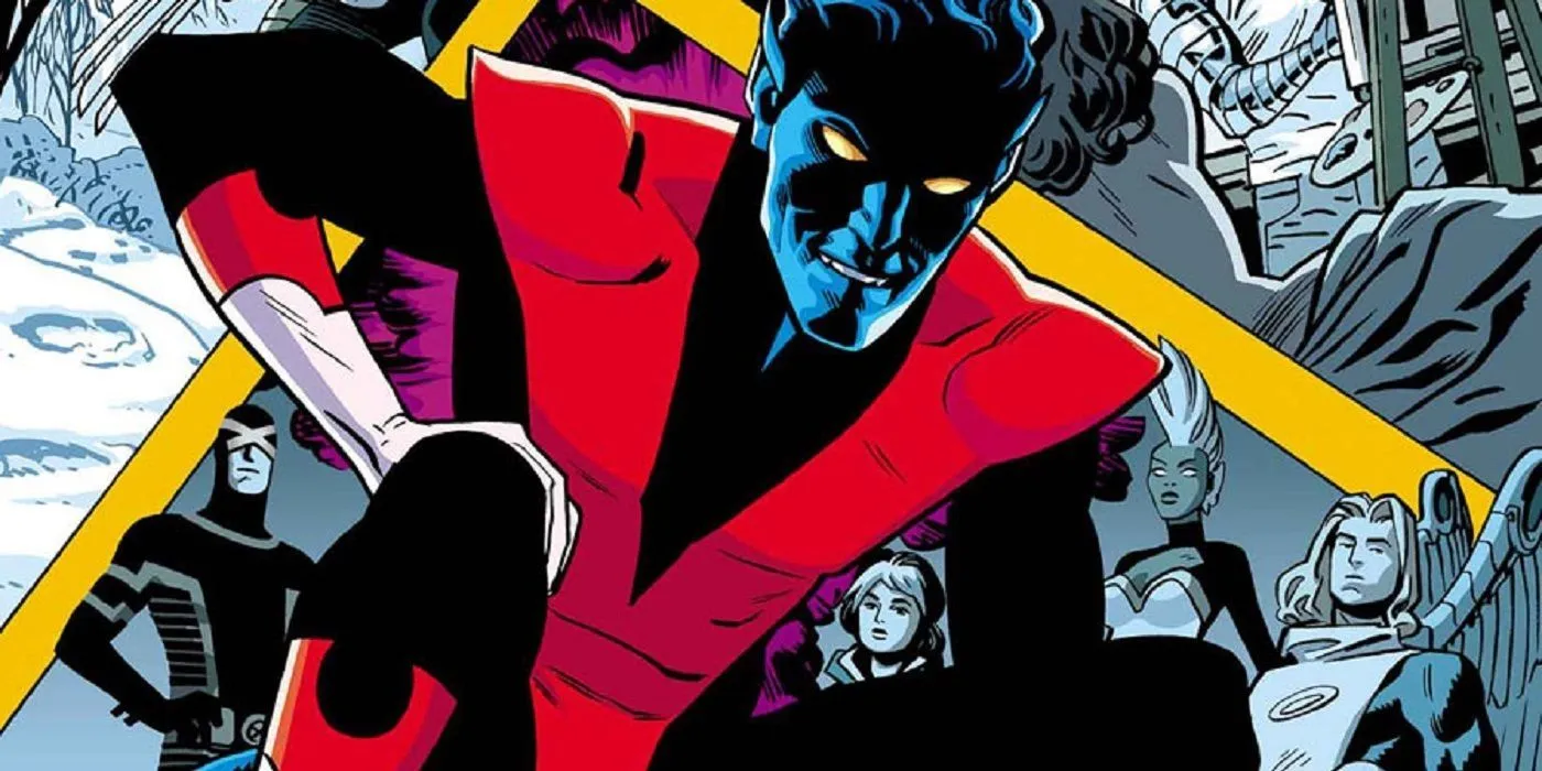 Top 10 Nightcrawler