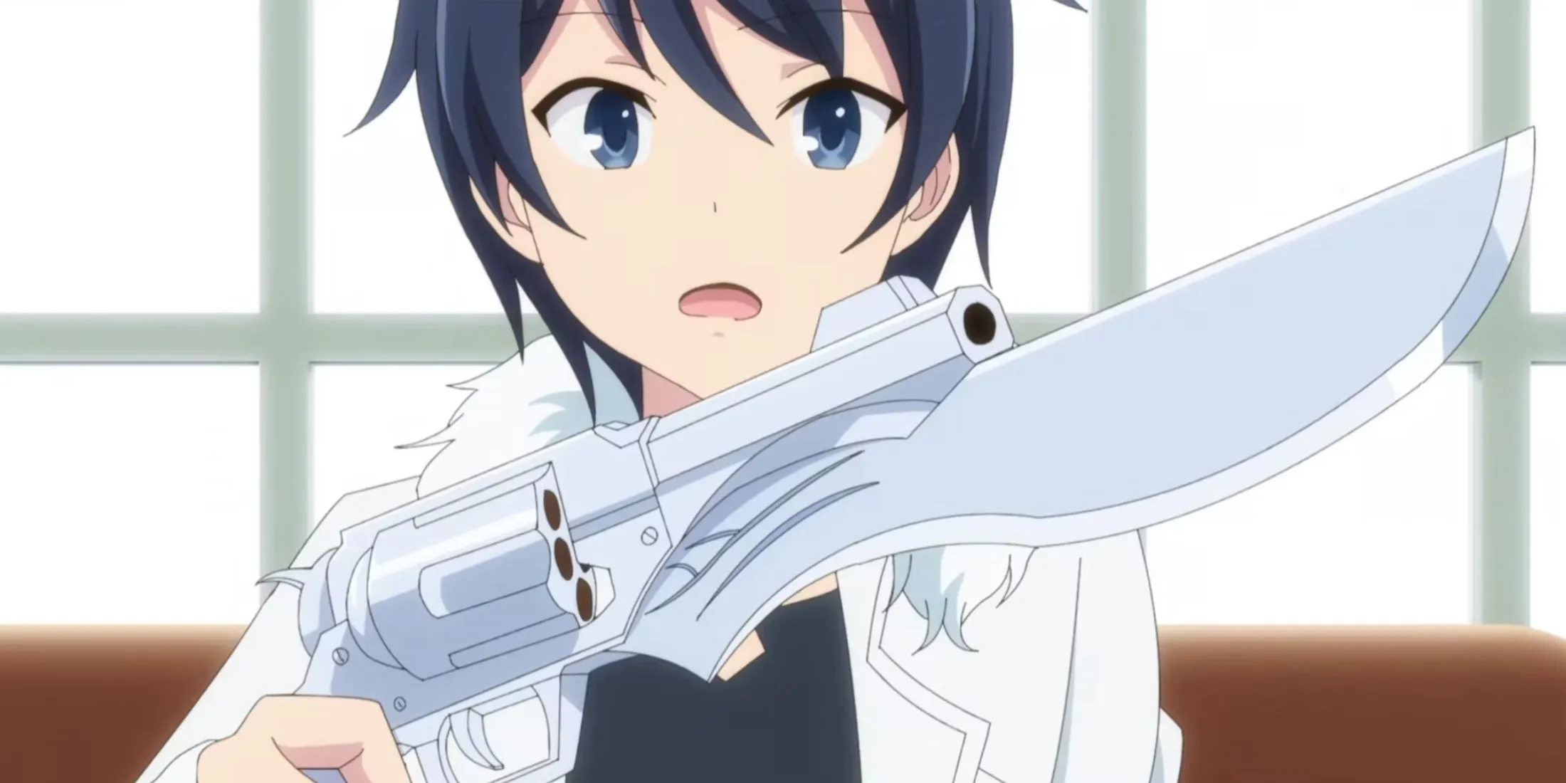 Touya Mochizuki Touya Mochizuki