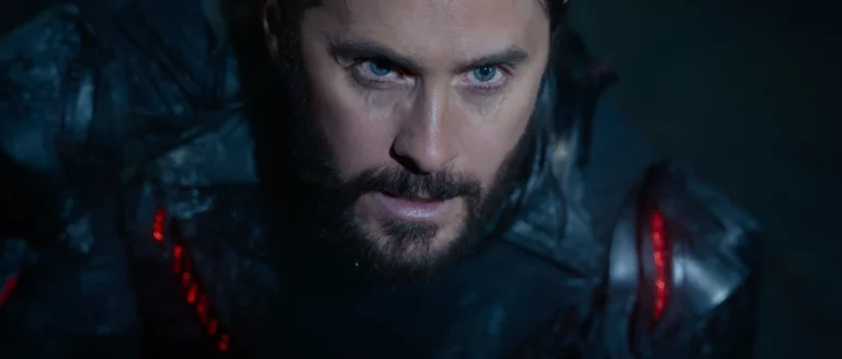 Jared Leto Ditches Digital Reality in Action-Filled ‘Tron: Ares’ Trailer