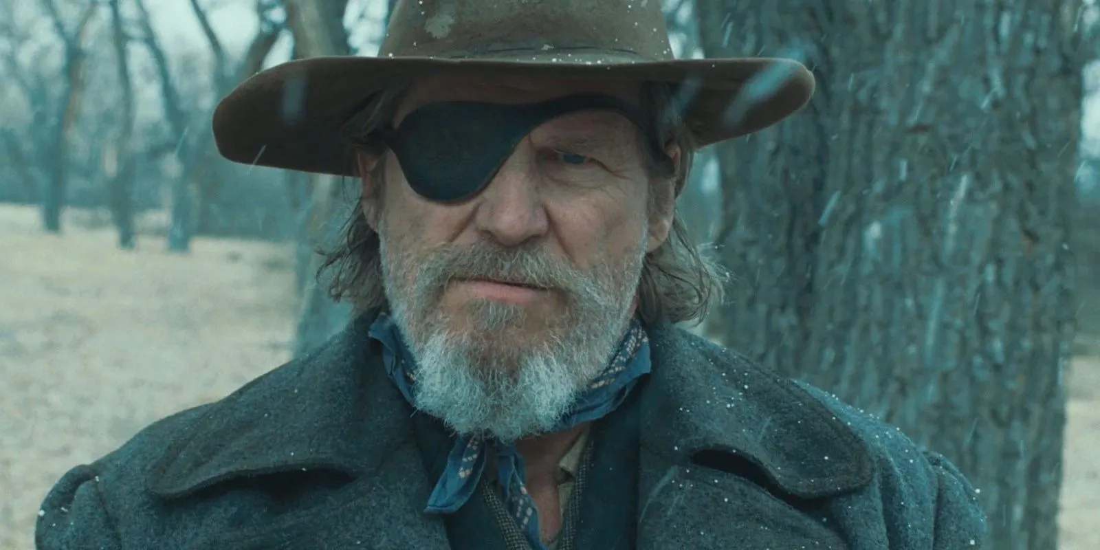 True Grit Character