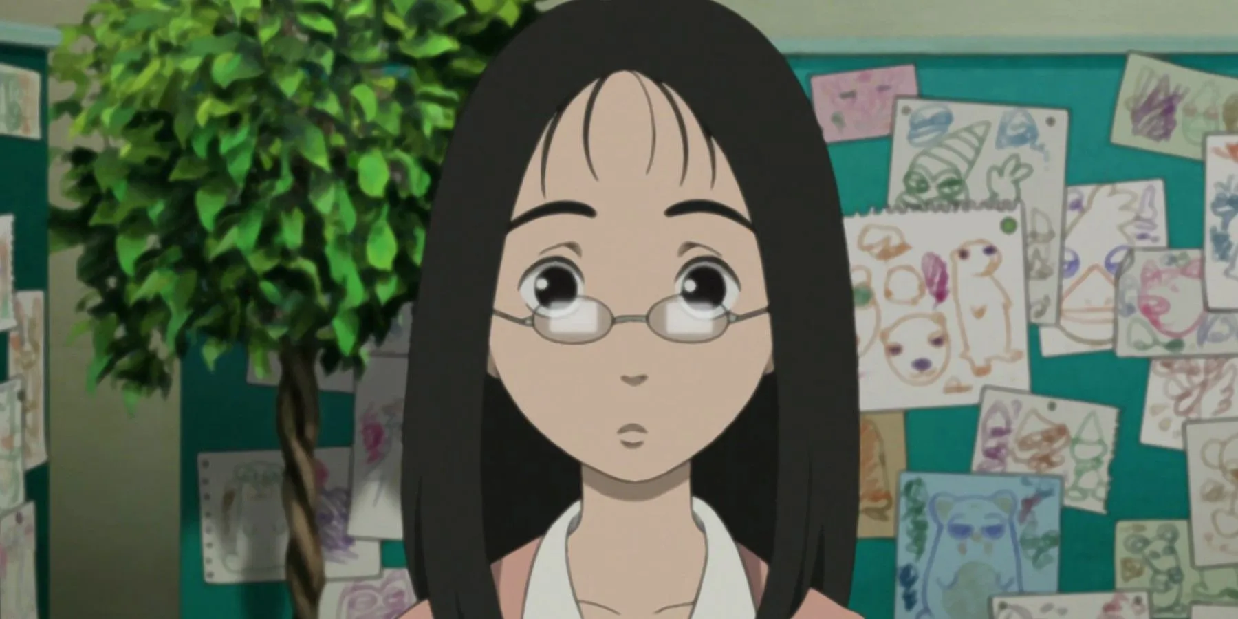Paranoia Agent Paranoia Agent
