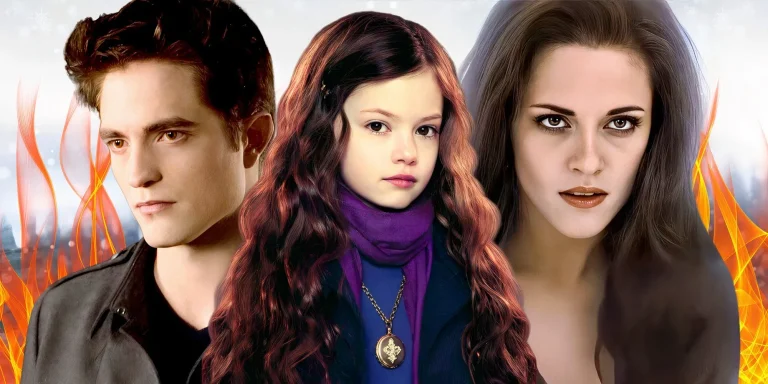 Alternate Twilight Ending That Could Have Avoided Major Saga Mistakes