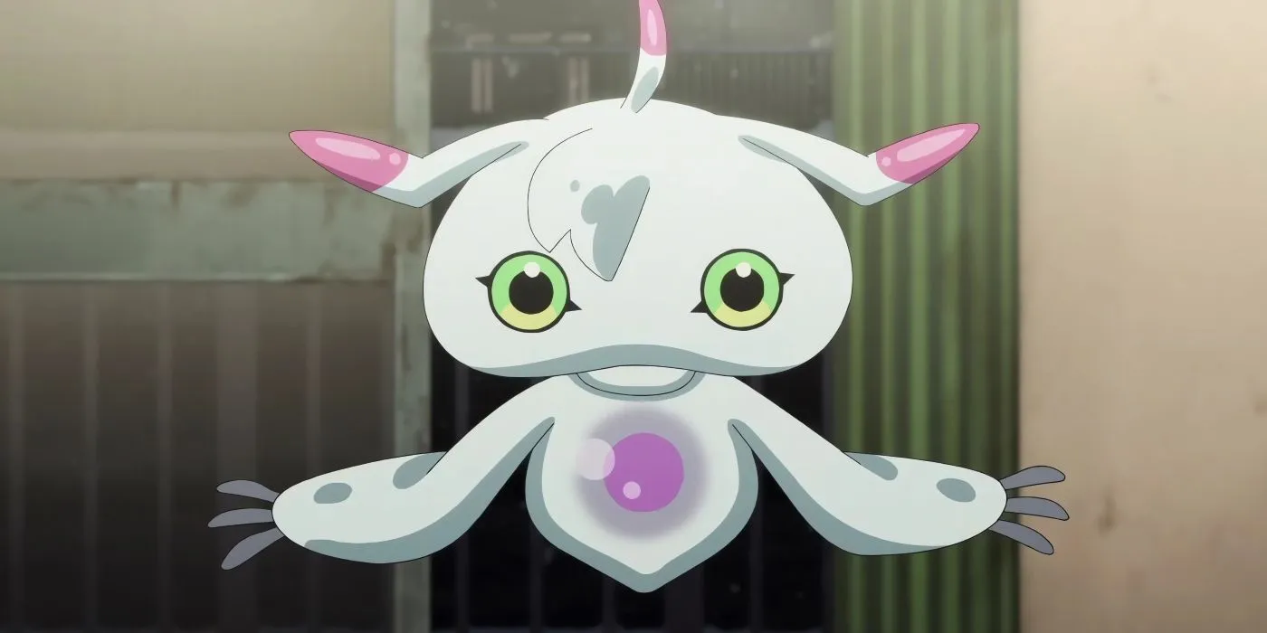 Ukkmon as seen in the Digimon 02 film. Ukkmon as seen in the Digimon 02 film.