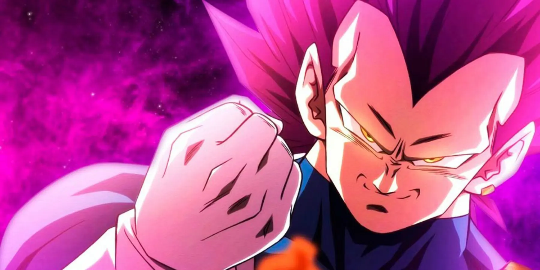 Ultra Ego Vegeta Ultra Ego Vegeta