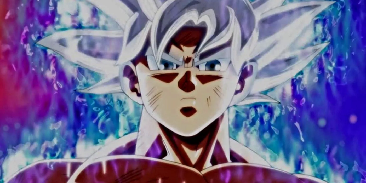 Ultra Instinct Shaggy Comic Ultra Instinct Shaggy Comic