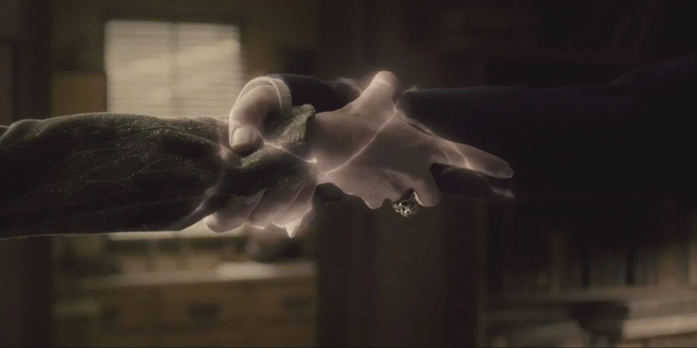Unbreakable Vow Unbreakable Vow
